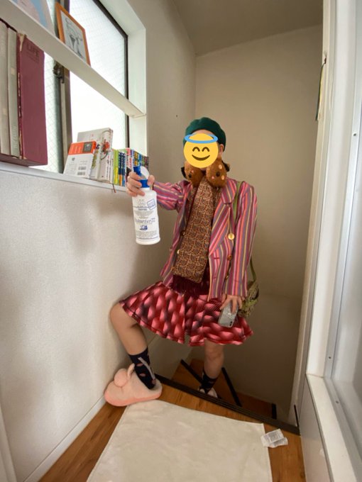 コスプレイヤー社員食堂ギラギラのTwitter画像8