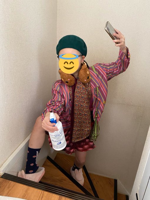 コスプレイヤー社員食堂ギラギラのTwitter画像9