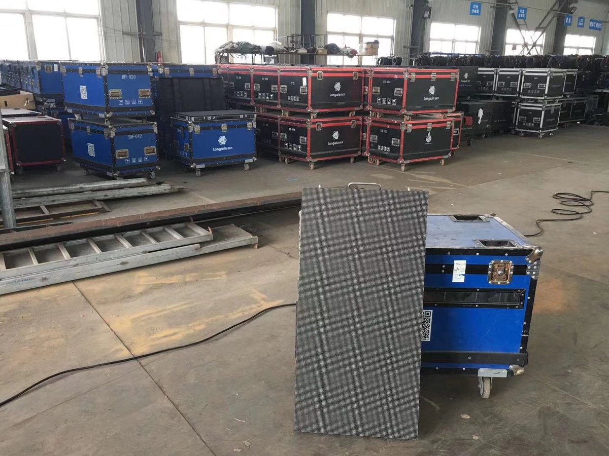 Used_LED_Screen's tweet photo. #Used LED Screen
270sqm Outdoor P4.81
#Dicolor brand
85%new condition
100% maintain well before delivery
Best Price
#whatsapp&wechat +86 18682168389
#Email:peter@usedledscreen.com
#usedledscreen #ledwall #ledscreen #ULS #Used stage LED Screen https://t.co/5AbHEpnAPF