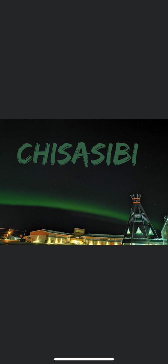 ndnopie's tweet photo. In times like these, we always have to stand together because that’s the only way we can get through this #Chisasibi #Covid_19 #CreeNationStrong https://t.co/bdiR6Q4NRl