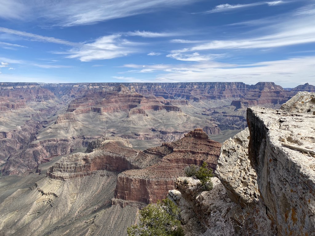 It was great to have gotten some fresh air! #staysafe