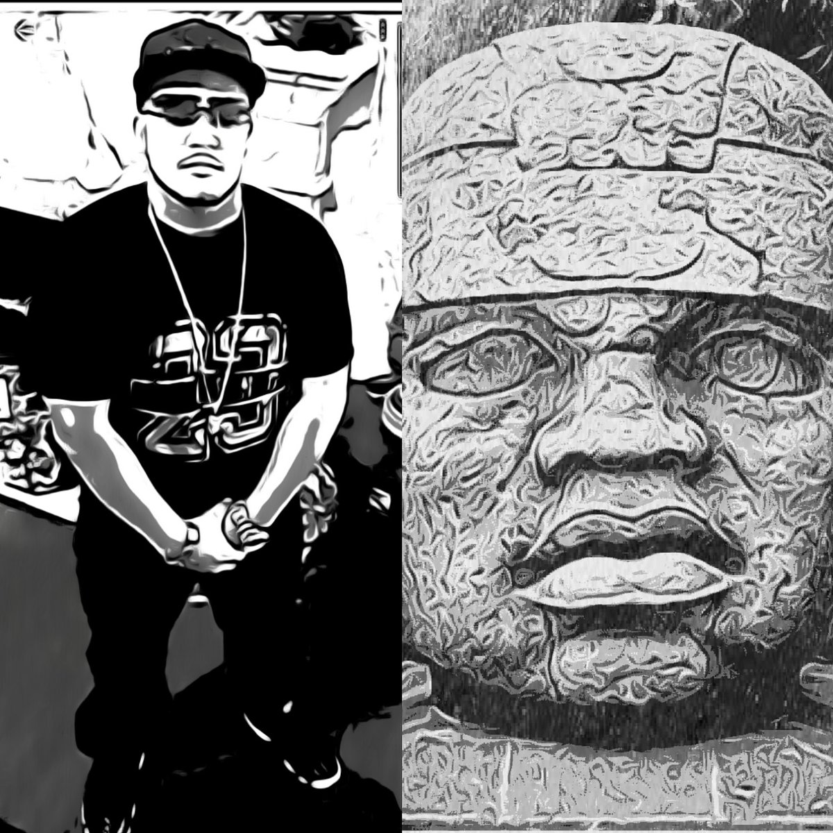 MELANTED GOD KING (@eriquehenderso1) on Twitter photo 