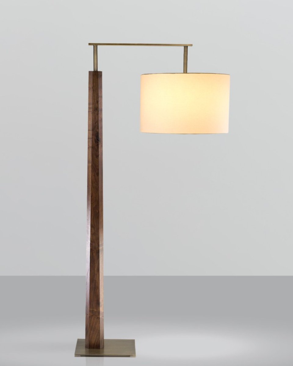 ItsThymeLB's tweet photo. The perfect combination of high end wood and metal with a sophisticated design. https://t.co/NP8enfi1zZ