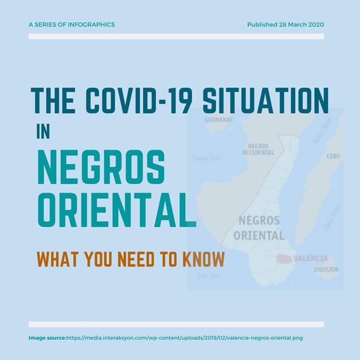 jeannotjane's tweet photo. THE COVID 19 SITUATION IN NEGROS ORIENTAL (ctto re ppt)
(posting this here, asking and praying for help)
#flattenthecurve #COVID19PH #NegrosOriental #NegOr #CentralVisayas https://t.co/xGWdMLVMmi