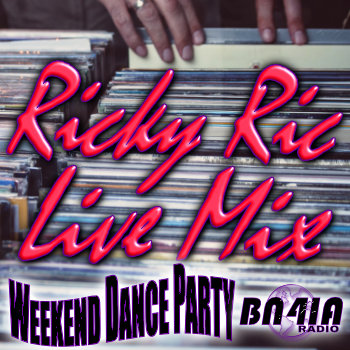 RickyRicMix's tweet photo. #NowPlaying #Live in my #DJSet for #WDP411 #NYC
🎶 @VinnyVenom "Power GL" 🎶
TUNE IN NOW❗☞ https://t.co/SIn6PVv87F & https://t.co/QCYHGBMcQv ☜ https://t.co/B2yHBu0BAf