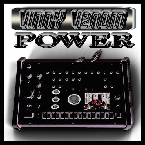 RickyRicMix's tweet photo. #NowPlaying #Live in my #DJSet for #WDP411 #NYC
🎶 @VinnyVenom "Power GL" 🎶
TUNE IN NOW❗☞ https://t.co/SIn6PVv87F & https://t.co/QCYHGBMcQv ☜ https://t.co/B2yHBu0BAf