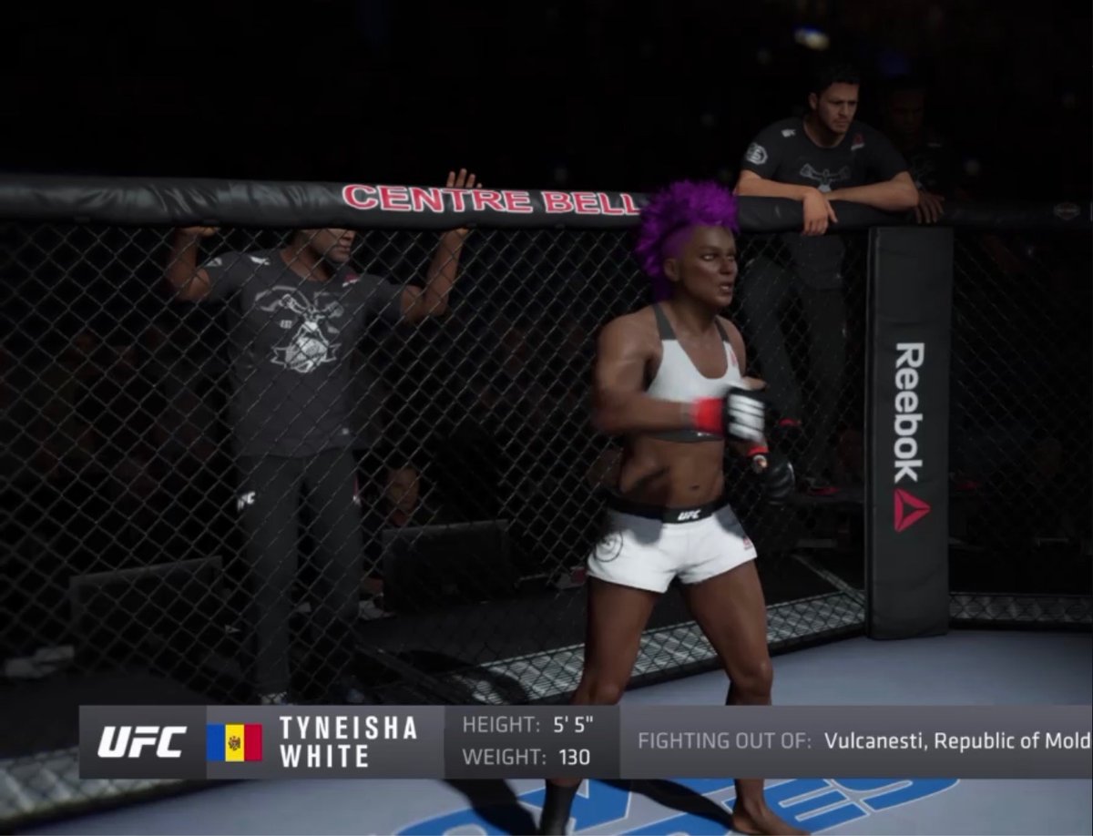 Superwoman_Ty's tweet photo. Guess who’s a champion?! Great fights tonight definitely gotta put work in to defend my title... This wasn’t easy https://t.co/vFkZDJbpQ7