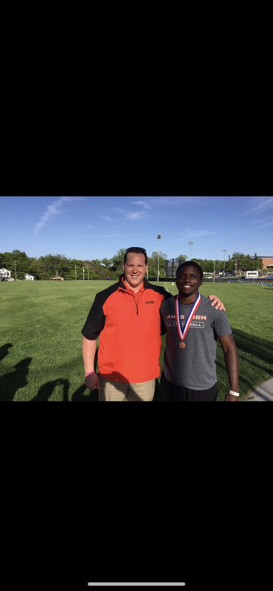 Ames Throws tweet media