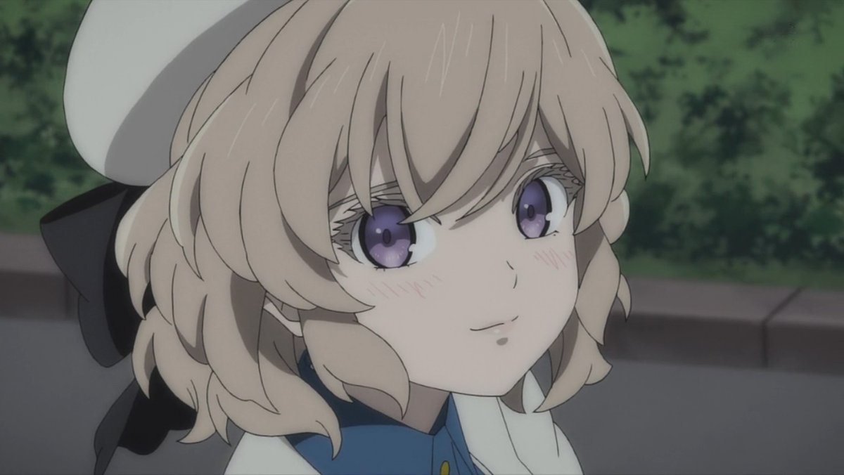 雪兎 艦これｲﾍﾞ前段了 Twitterissa 虚構推理 12話 終 おひいさまが可愛かった W でも 中盤以降鋼人七瀬の話ばかりでちと間延びしちゃったなぁ