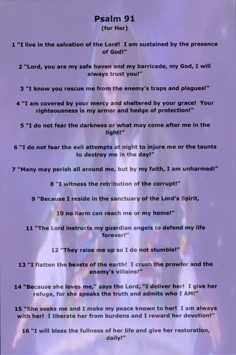 ChildofGodii's tweet photo. God bless you all🙏🙌😇 Claim your protection🙌 God is good❤ https://t.co/qP2icPDUZb
