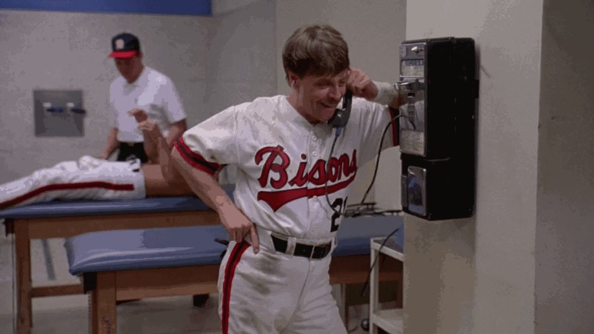 Michael Clair on Twitter "You know, it’s weird that people think of