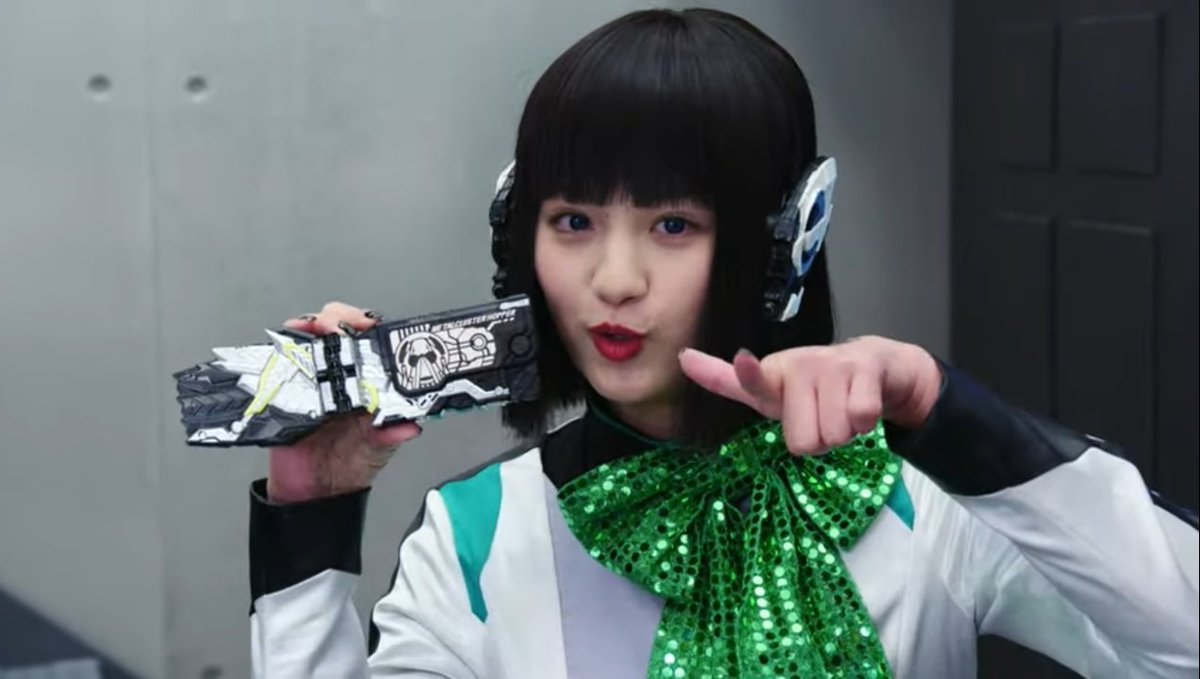 年3月29日 仮面ライダーゼロワンで イズ が話題に トレンドアットtv