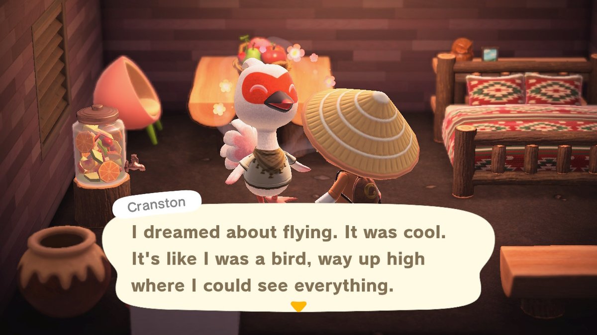 WezYo's tweet photo. #AnimalCrossing #ACNH #NintendoSwitch https://t.co/Cr2WhwaLbk