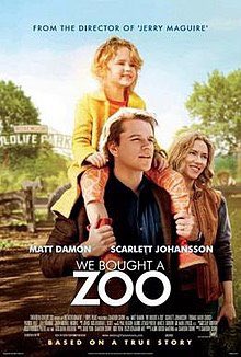 9. Matt Damon. We bought a Zoo? More like we murdered Carole Baskin’s husband in cold blood to try and get animal rights activists off his Zoo’s back. Now i’ve never seen the movie, but he has something to hide, i know it. Police need to talk to him now.