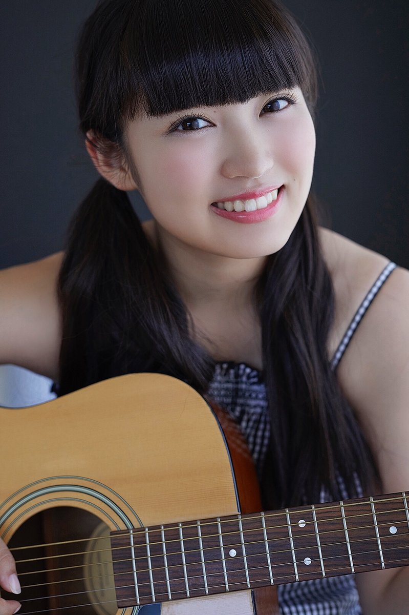 柏木ひなたセカンド写真集 公式ツイッター (@HinataWani) / Posts / X