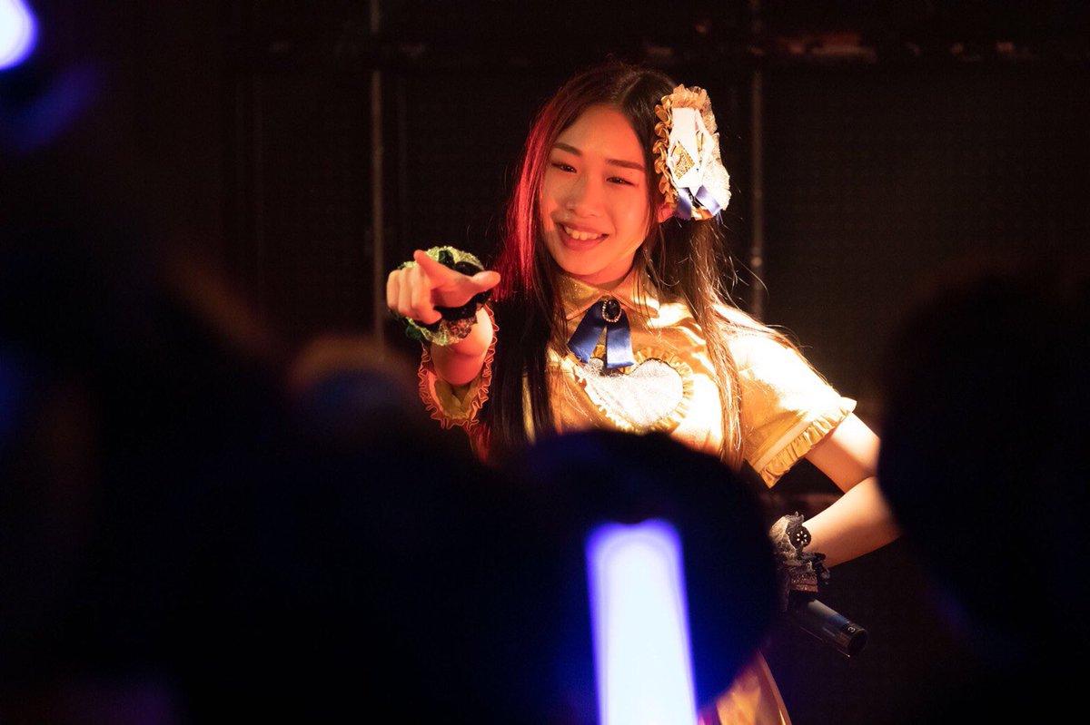Kyueens_Manami's tweet photo. アイドル本当に楽しかった〜！！😊

本当に本当にありがとうございました🌈

👋🏻👋🏻 https://t.co/dJbI3dTgDk