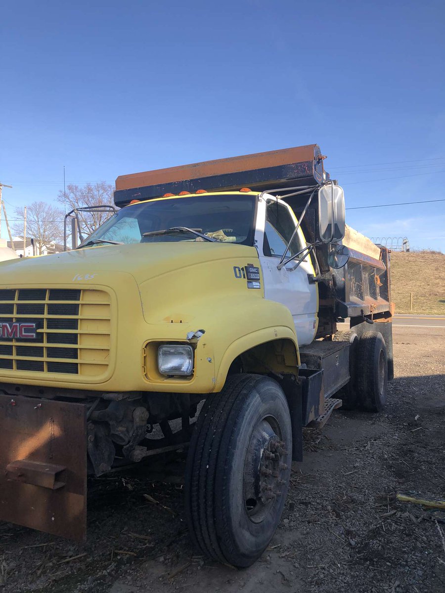 dylancoop1's tweet image. It's Corona Cash time!! We're making deals left and right. Get ahold of us soon! 10+ acres of equipment located in Thornville Ohio. These are some items we've sold this week. 

#ongomode #letsgetit #deervalleyfarmsupply