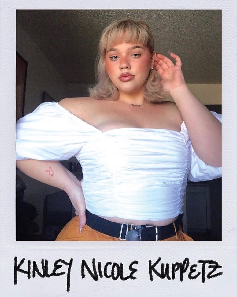 Dolls Kill tweet media