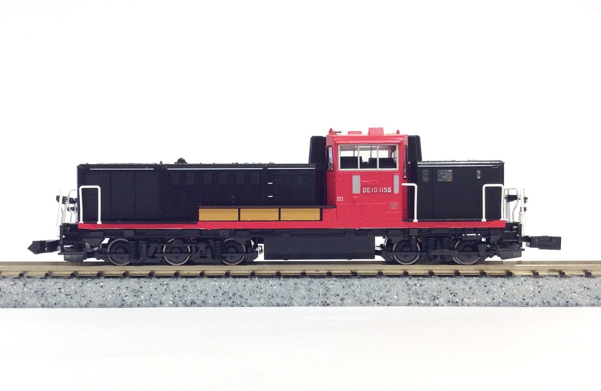 予約受付終了】 DE101156梅小路運転区タイプ、D51840デフ無し 吹田第一