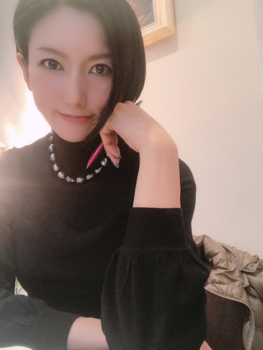 コスプレイヤー鷹村アオイのTwitter画像1