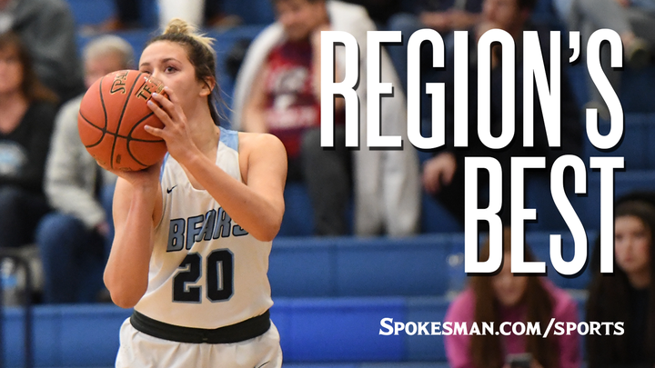 DNicholsSR's tweet photo. All-Region: Tyson Degenhart, Jayda Noble head The Spokesman-Review’s big school teams, while Ryan Moffet, Maisie Burnham are small-school POYs. #NWPrepsNow

https://t.co/StzK4f1VCu https://t.co/tZxgYjTFdy
