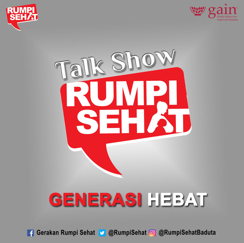 rumpisehat's tweet photo. Simak bidan Win berhasil membuat hampir semua ibu Balita hadir ke Posyandu dalam program talk show Rumpi Sehat, Generasi Hebat. Senin 30 Maret 2020 jam 18.00 WIB. Di https://t.co/dj1wLqChU3 @JTV_rek #emodemo #rumpisehat #cegahstunting #cegahgiziburuk #giziiburubayi #giziburukbayi https://t.co/03rZe0JY3a