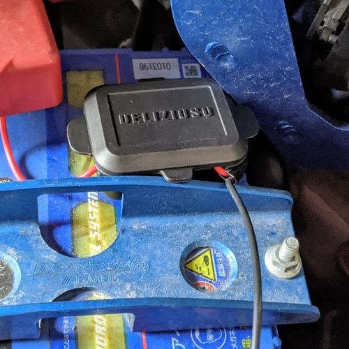 こういち デイライトがヒューズ切れで点灯せず ヒューズ交換のついでに 電源ユニットのヒューズ部分をカバーすることに ビニールテープぐるぐる巻きは見栄え悪いので お弁当のケチャップとか入れるミニカップがちょうどよい大きさなので 横と前に穴あけ こういち デイライトがヒューズ切れで点灯せず ヒューズ交換のついでに 電源ユニットのヒューズ部分をカバーすることに ビニールテープぐるぐる巻きは見栄え悪いので お弁当のケチャップとか入れるミニカップがちょうどよい大きさなので 横と前に穴あけ
