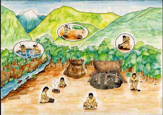 縄文時代のtwitterイラスト検索結果 古い順 縄文時代のtwitterイラスト検索結果 古い順