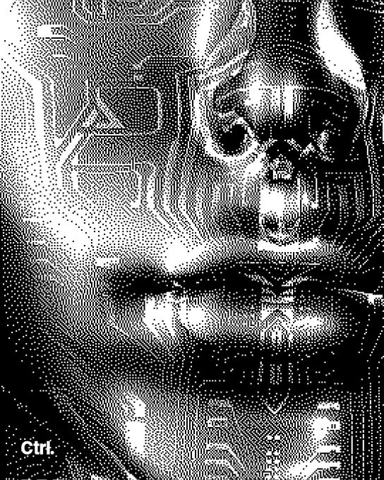 's Media: RT @dustrial: Disintegration.
#illustrator #cinema4D #processing https://t.co/iZ5a40a6lJ 's Media: RT @dustrial: Disintegration.
#illustrator #cinema4D #processing https://t.co/iZ5a40a6lJ