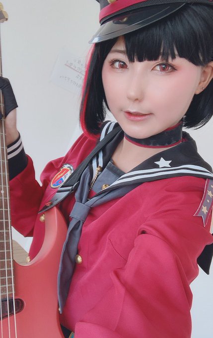Twitterのコスプレ画像24
