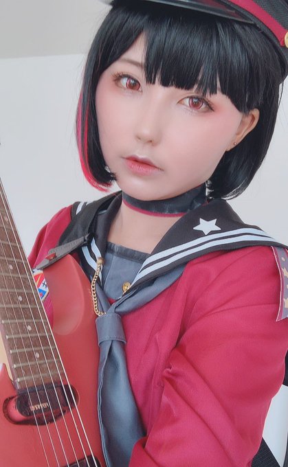 Twitterのコスプレ画像23