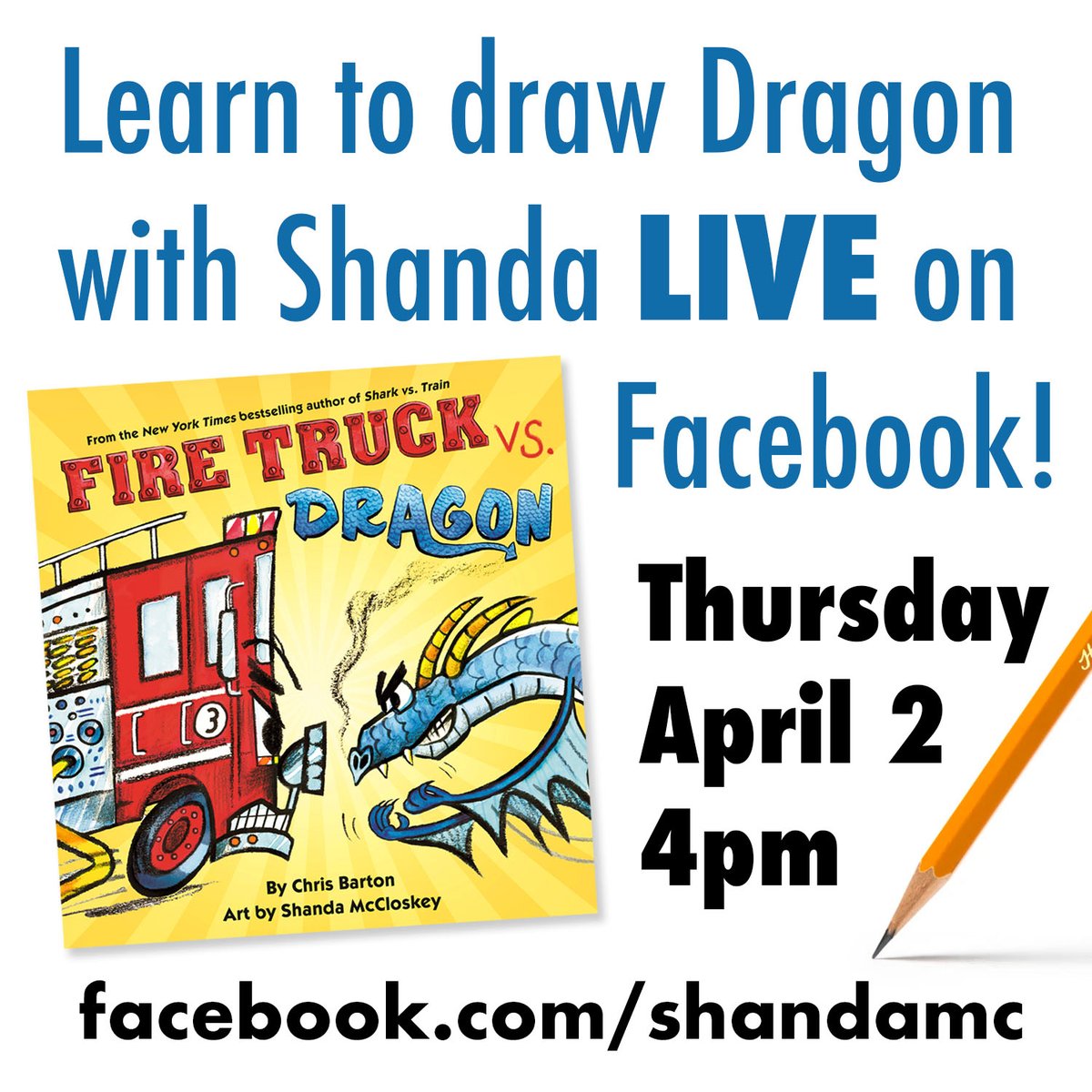 Shanda McCloskey tweet media