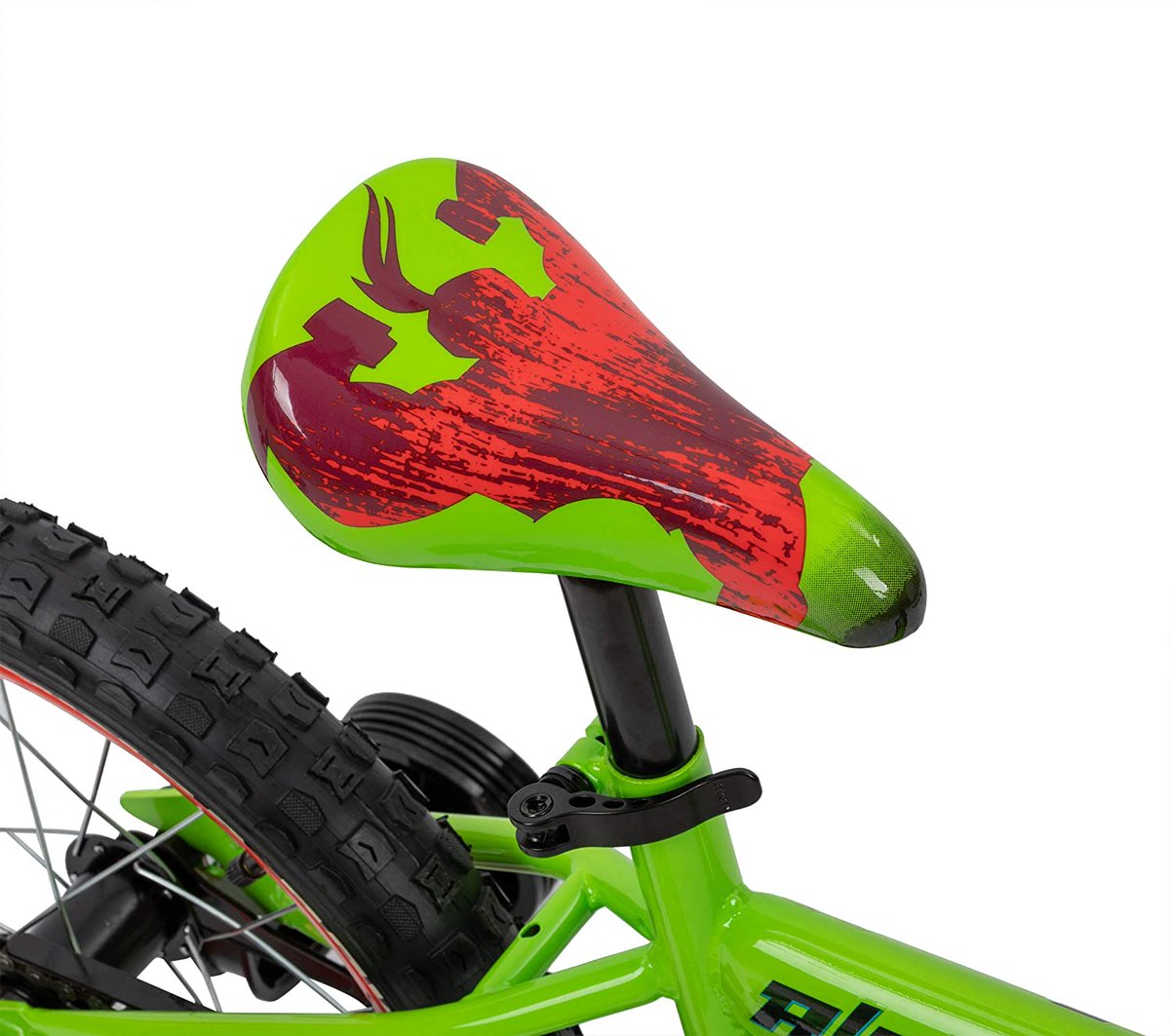 16 inch ninja turtle bike