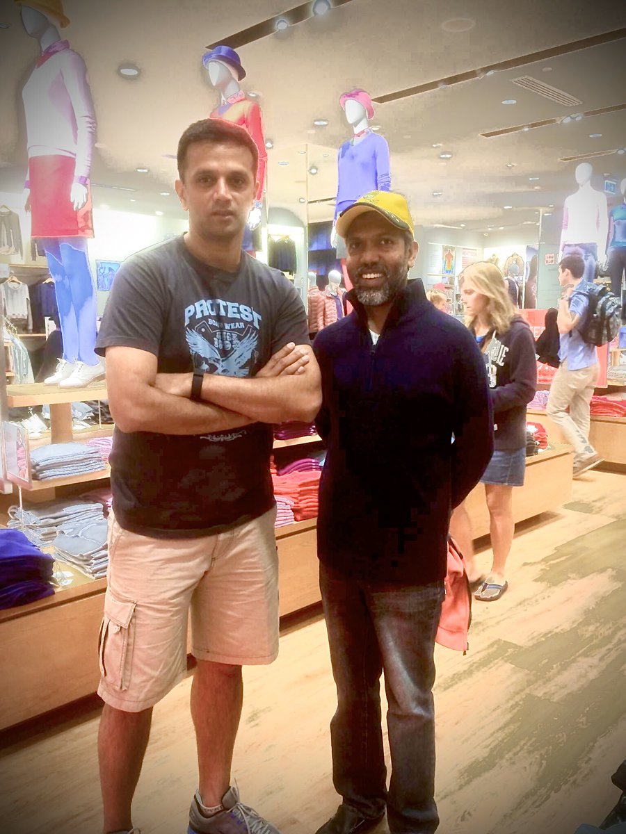 Steven Bollipo tweet media