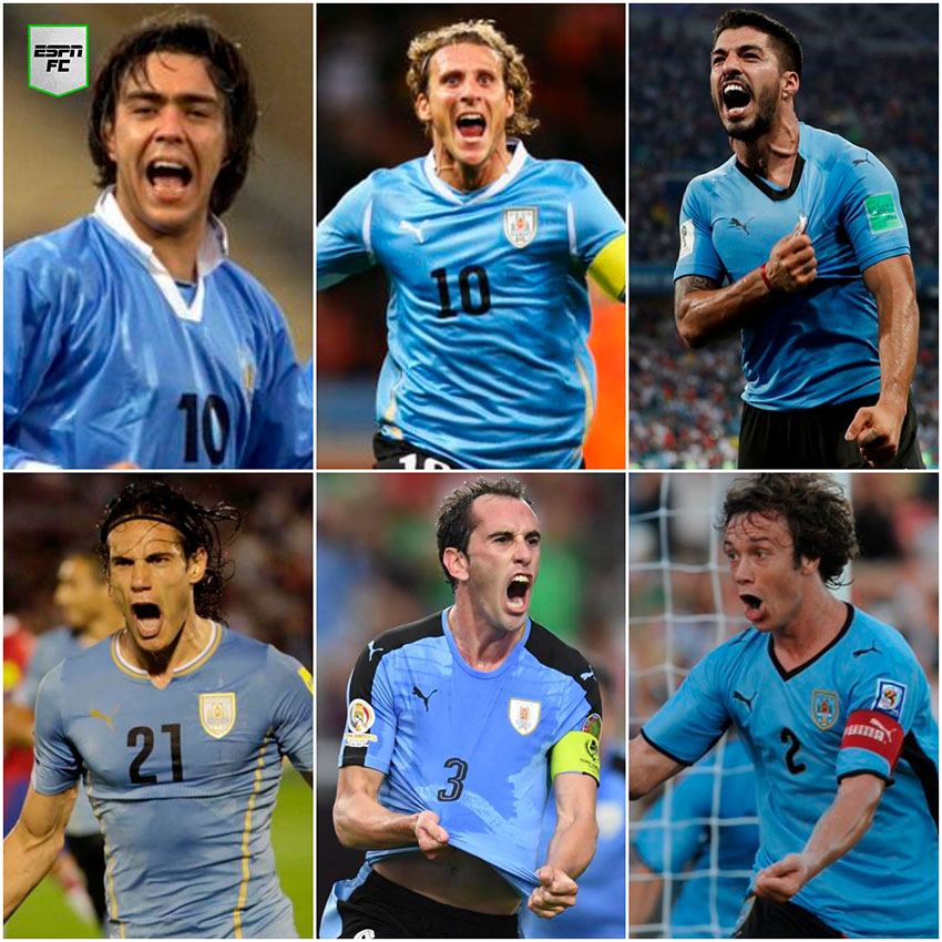 ESPN Fútbol Club tweet media