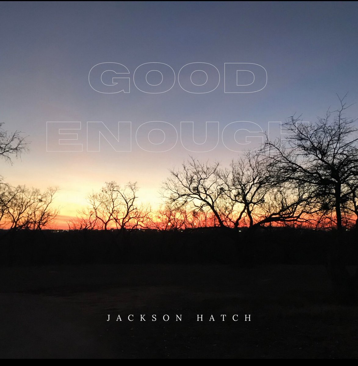j_hatch82's tweet photo. Check out my new single "Good Enough" live on Apple Music and anywhere else you get your music! https://t.co/EGJA4durJ9 https://t.co/bL8hXXmNKD
