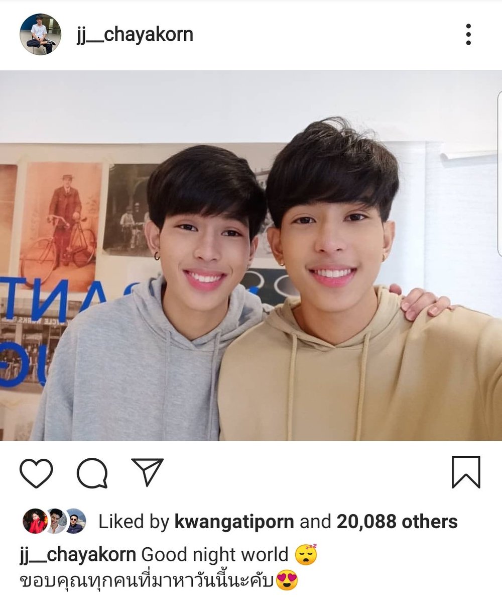 Casuarines Mel เมล Taynew Omg This Is Funny That Alot Of Peoples Still Don T Know That Aj And Jj Is Twin Brother And I Can Understand Cos They