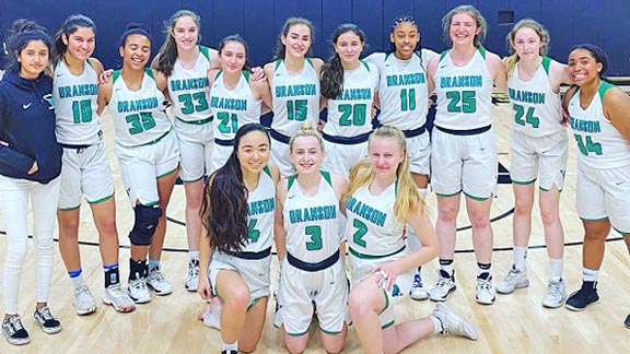 CalHiSports's tweet photo. Girls BB: FINAL Division State Ranks.$$
Again, with respect to no CIF state finals, the other two No. 1 slots have gone to Oakland Tech (D2) & Branson of Ross (D5). @DarrenSabedra @HaroldAbend @Branson_Bulls @marinij_sports @DanielJPoulter https://t.co/XrduFxm77q https://t.co/t1885lAlyd