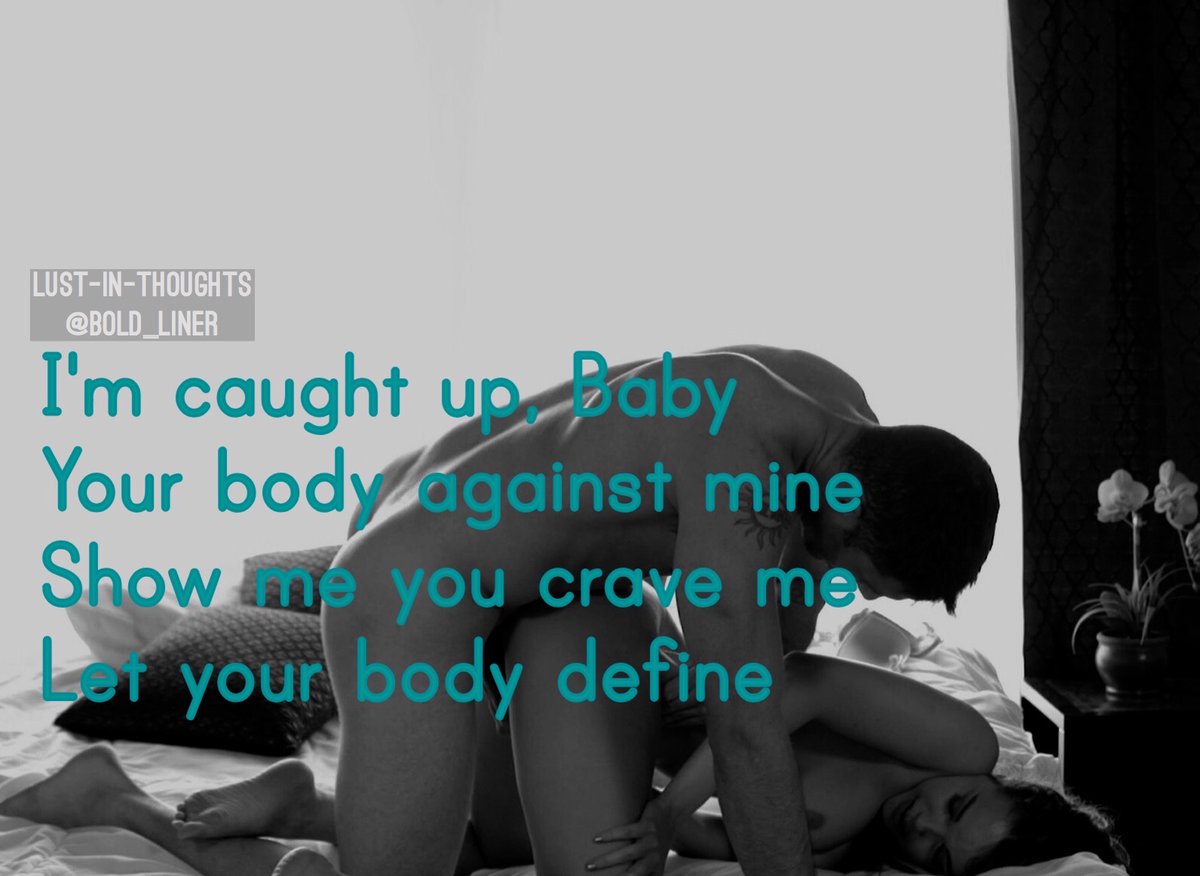 lit_words's tweet photo. Show me you crave me. ♥️
#lovers #lovepoems #hotquotes https://t.co/RhZOJnYSZC