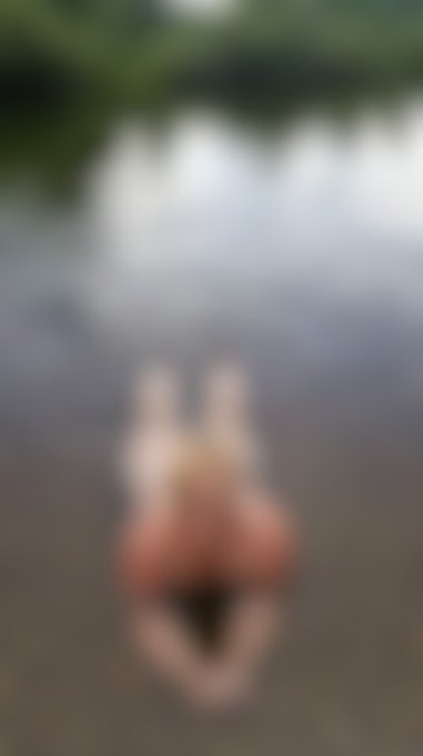 New photo up on Modelhub! This one is only for my Fan Club members. Sign up now: https://t.co/3k0MRJymps