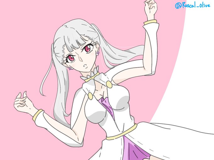ブラッククロのtwitterイラスト検索結果 古い順 ブラッククロのtwitterイラスト検索結果 古い順