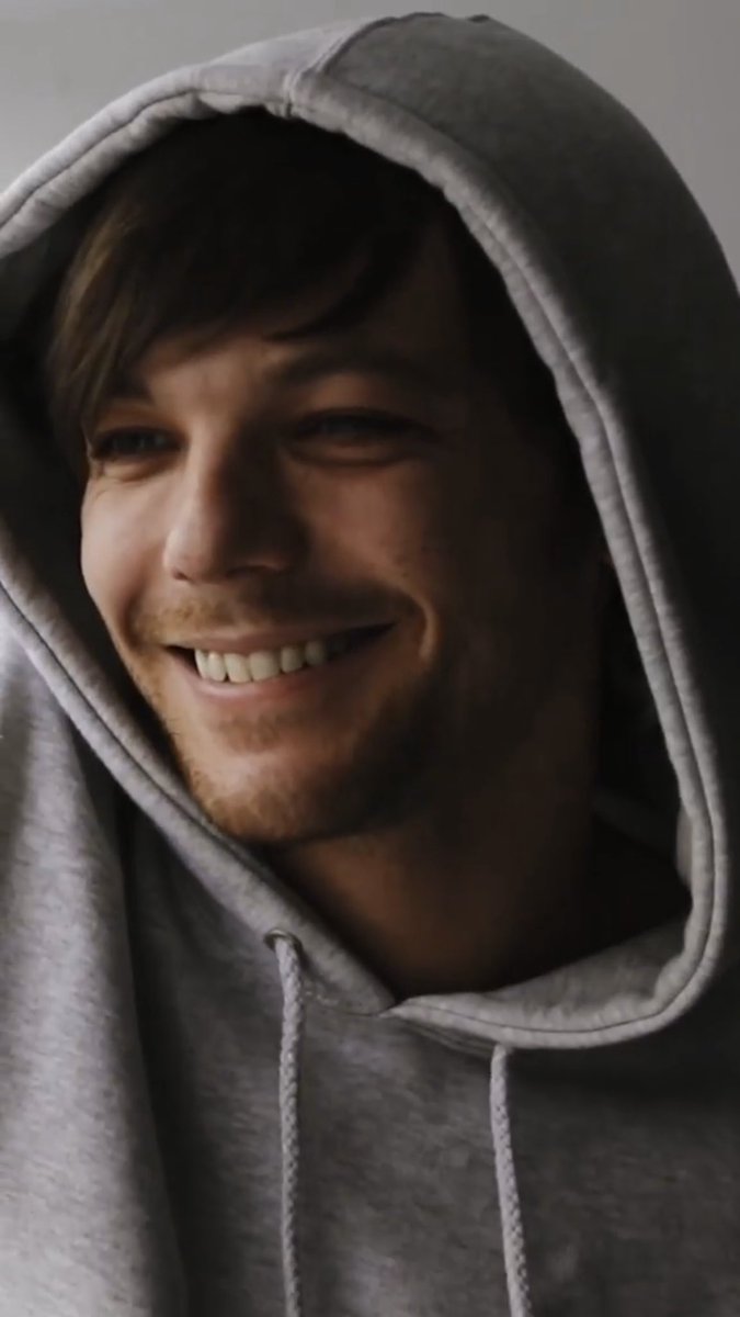 louis tomlinson is the kindest soul on earth, a thread: