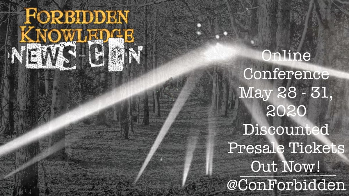 ConForbidden's tweet image. 