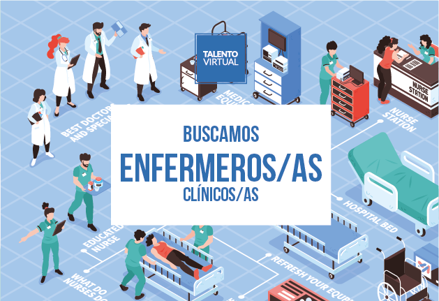 Talento Virtual tweet media