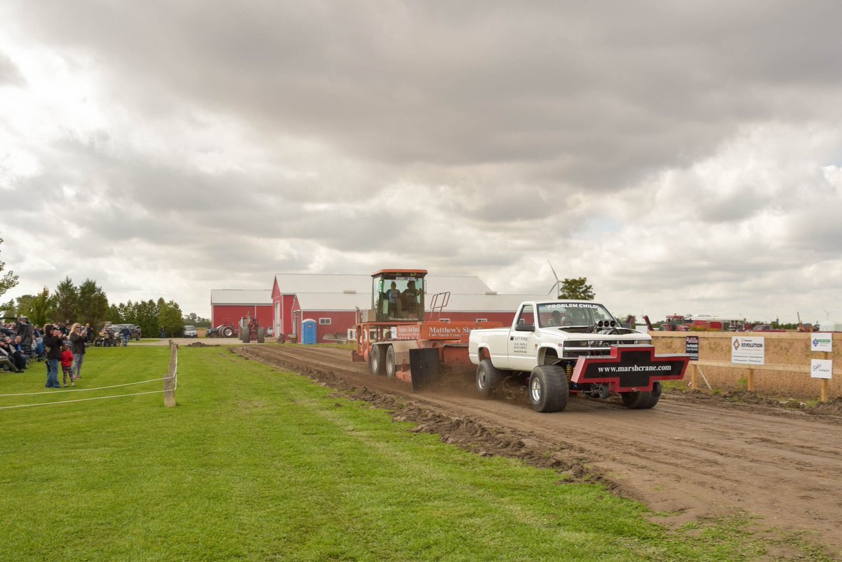 EKGTP's tweet photo. #essexkentgardentractorpullers https://t.co/YQ3YDGK9NE