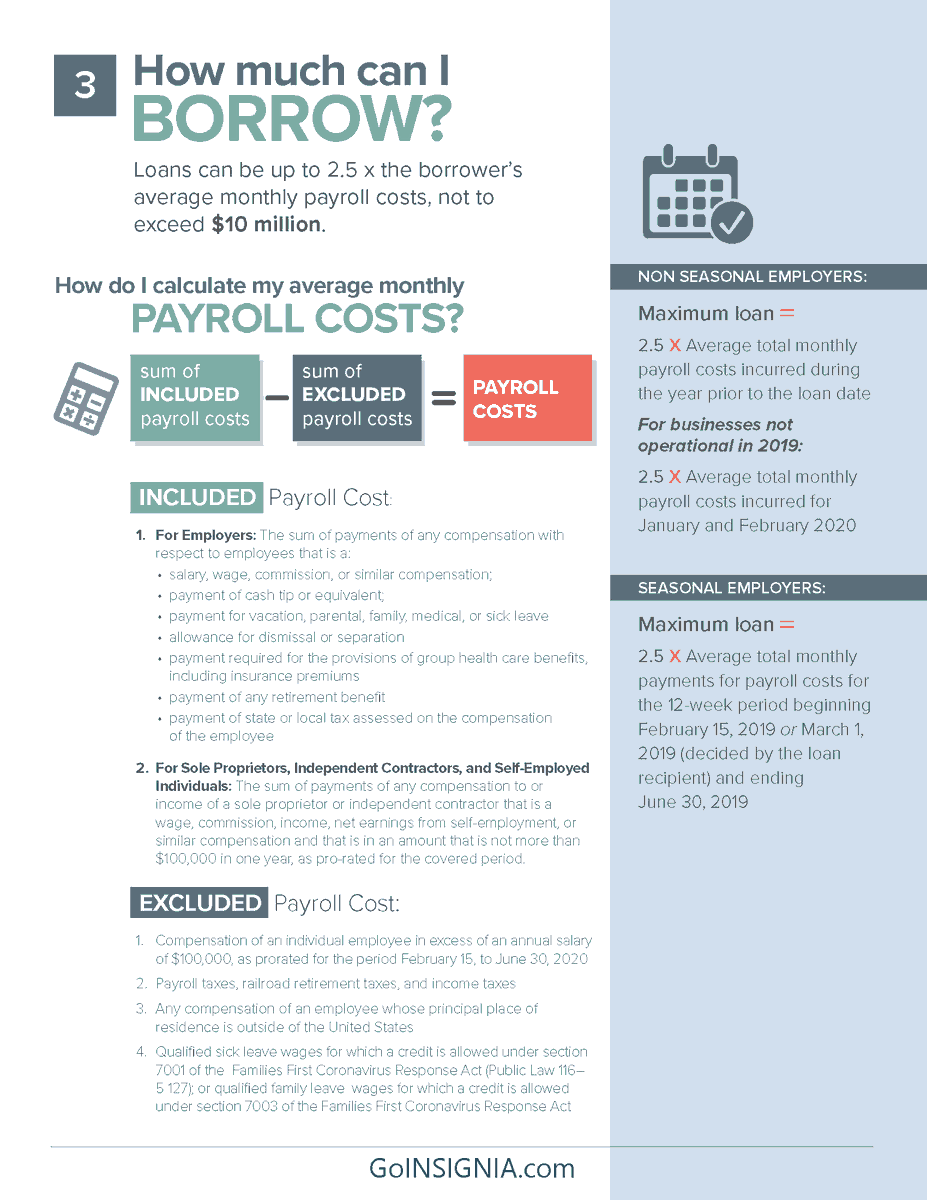 GoInsignia's tweet photo. CARES Act SBA Relief Update for Small Business Owners

INSIGNIA is currently preparing #CARESAct #SBA 7(a) Relief applications and are committed to assisting as many small business owners as we can.

#sba #loans #relief #Coronavirus #COVID19 #SmallBusiness https://t.co/92bK6WJPf7