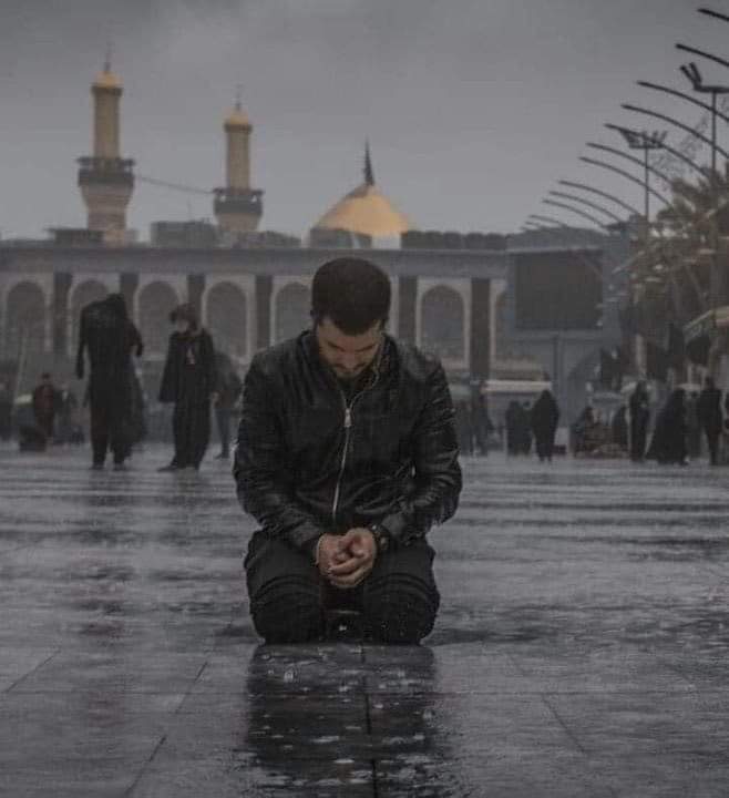 Do7a60926238's tweet photo. "سامحني حين أسجد وبالي مُنشغل وسامحني حين أتوب وأعود للذنب فليس لي ملجأ غيرك يالله. " 💙 https://t.co/lFlAz0udfG