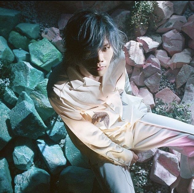 米津玄師loveのtwitterイラスト検索結果