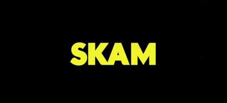 Driweilan's tweet image. •𝙎𝙆𝘼𝙈•
Uma série não muito conhecida, que tem 4T e cada temporada conta a história na versão do personagem. Eva, Noora, Isak e Sana. É uma série Teen porém
skam aborda bullying, racismo, intolerância religiosa, homofobia, apoio feminino e outros... ++++