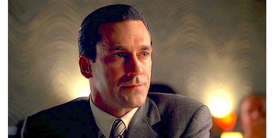 Mad Men Quotes On Twitter You Re Born Alone And You Die Alone And This World Just Drops A Bunch Of Rules On You To Make You Forget Those Facts But I Never